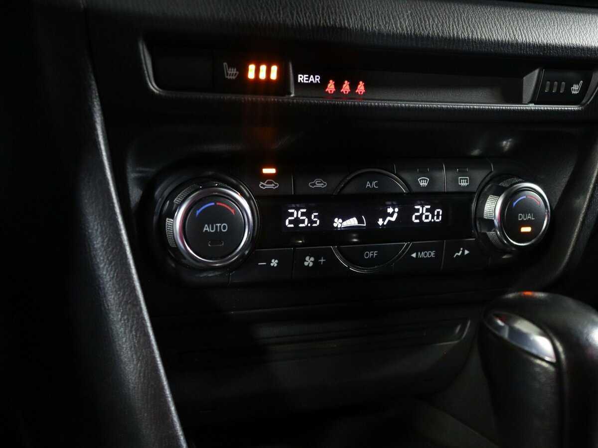 Купить Mazda 3, 2014, 188 200 км, фото №17