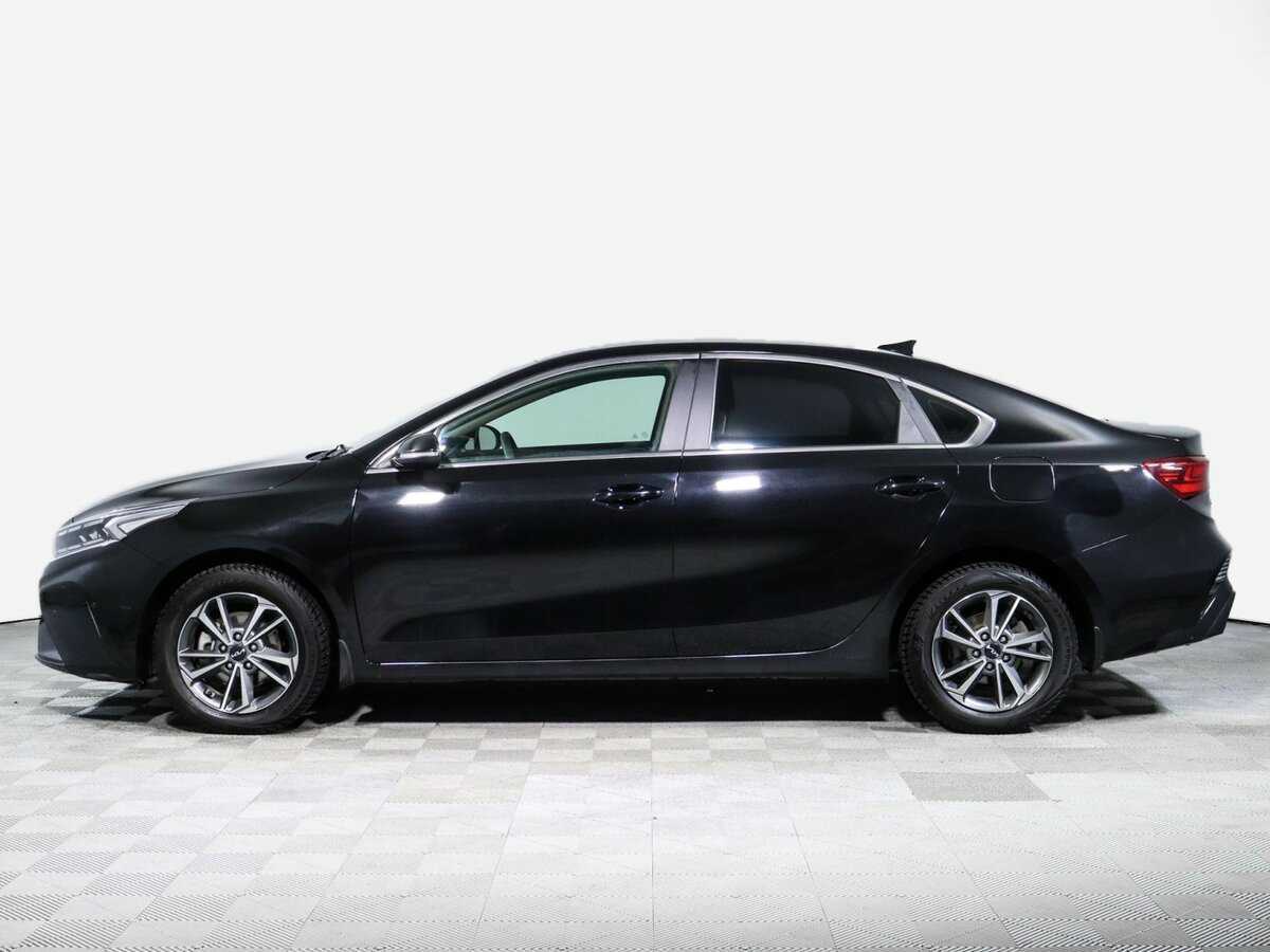 Купить Kia Cerato, 2021, 77 621 км, фото №5