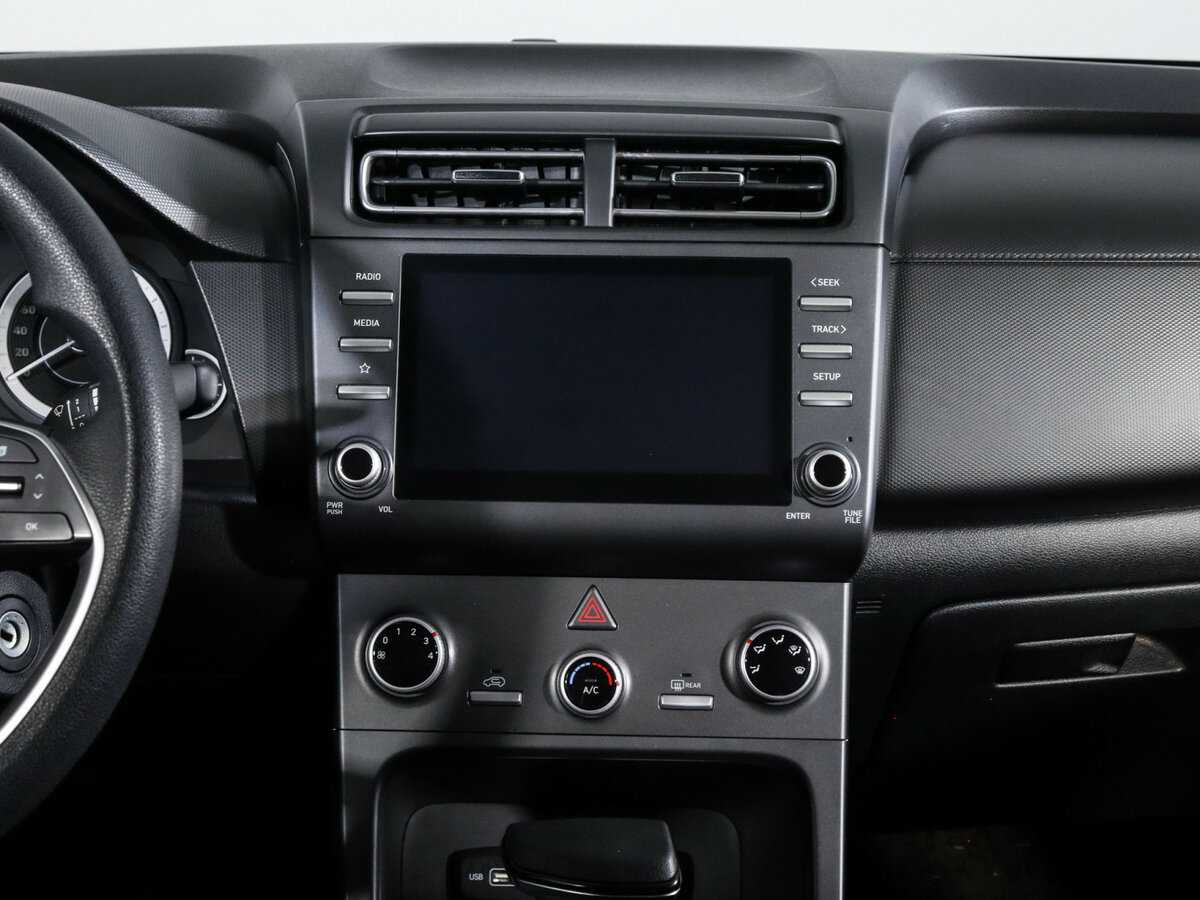 Купить Hyundai Creta, 2021, 63 452 км, фото №13