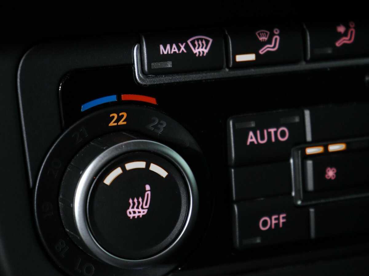 Купить Volkswagen Tiguan, 2012, 219 135 км, фото №14