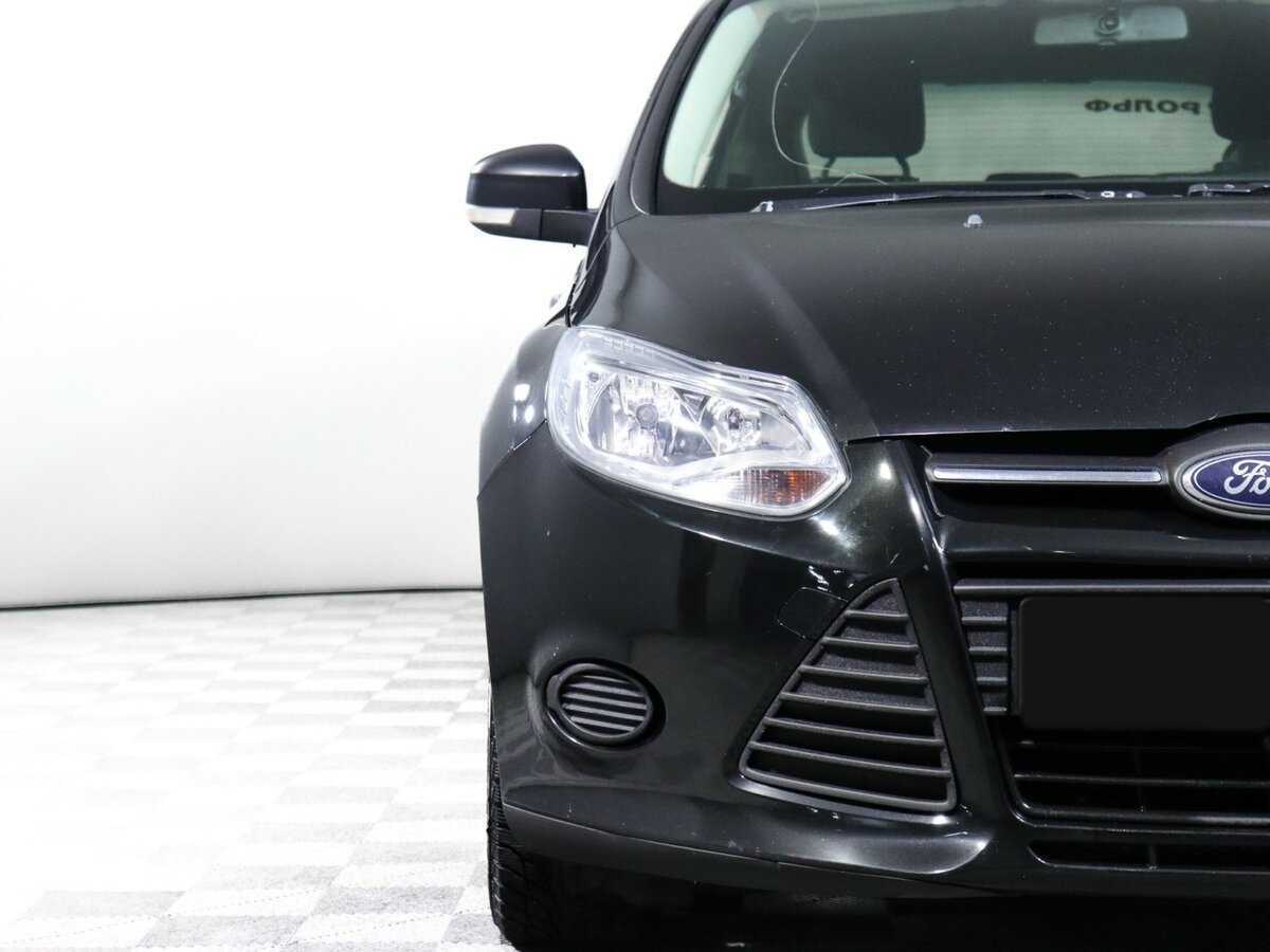 Купить Ford Focus, 2014, 165 348 км, фото №15