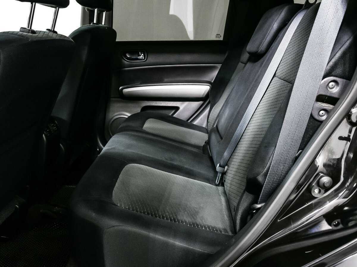 Купить Nissan X-Trail, 2014, 103 126 км, фото №12