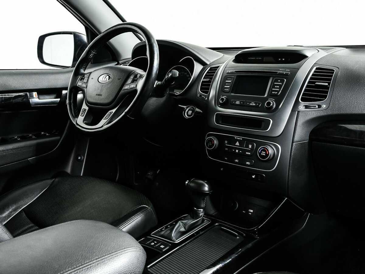 Купить Kia Sorento, 2018, 60 296 км, фото №9