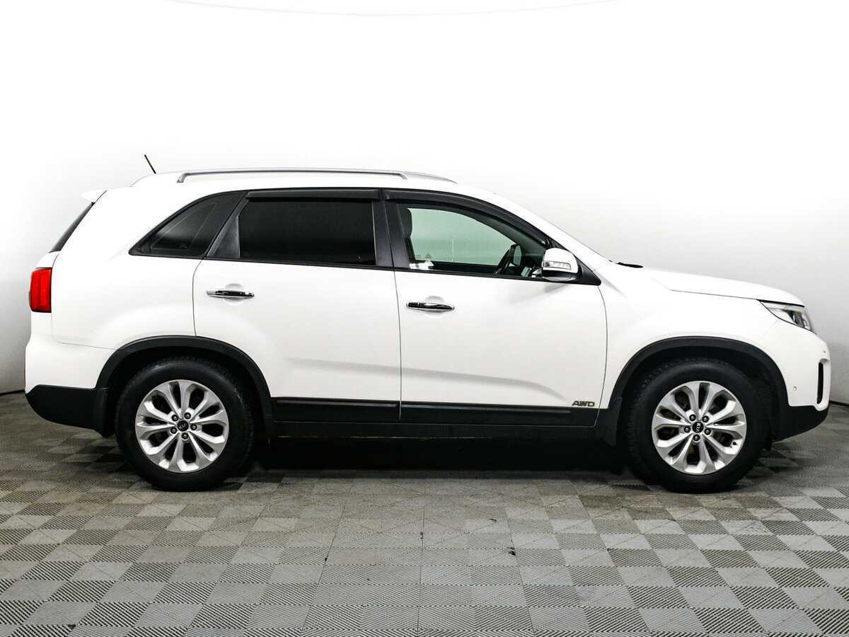 Купить Kia Sorento, 2016, 151 413 км, фото №4