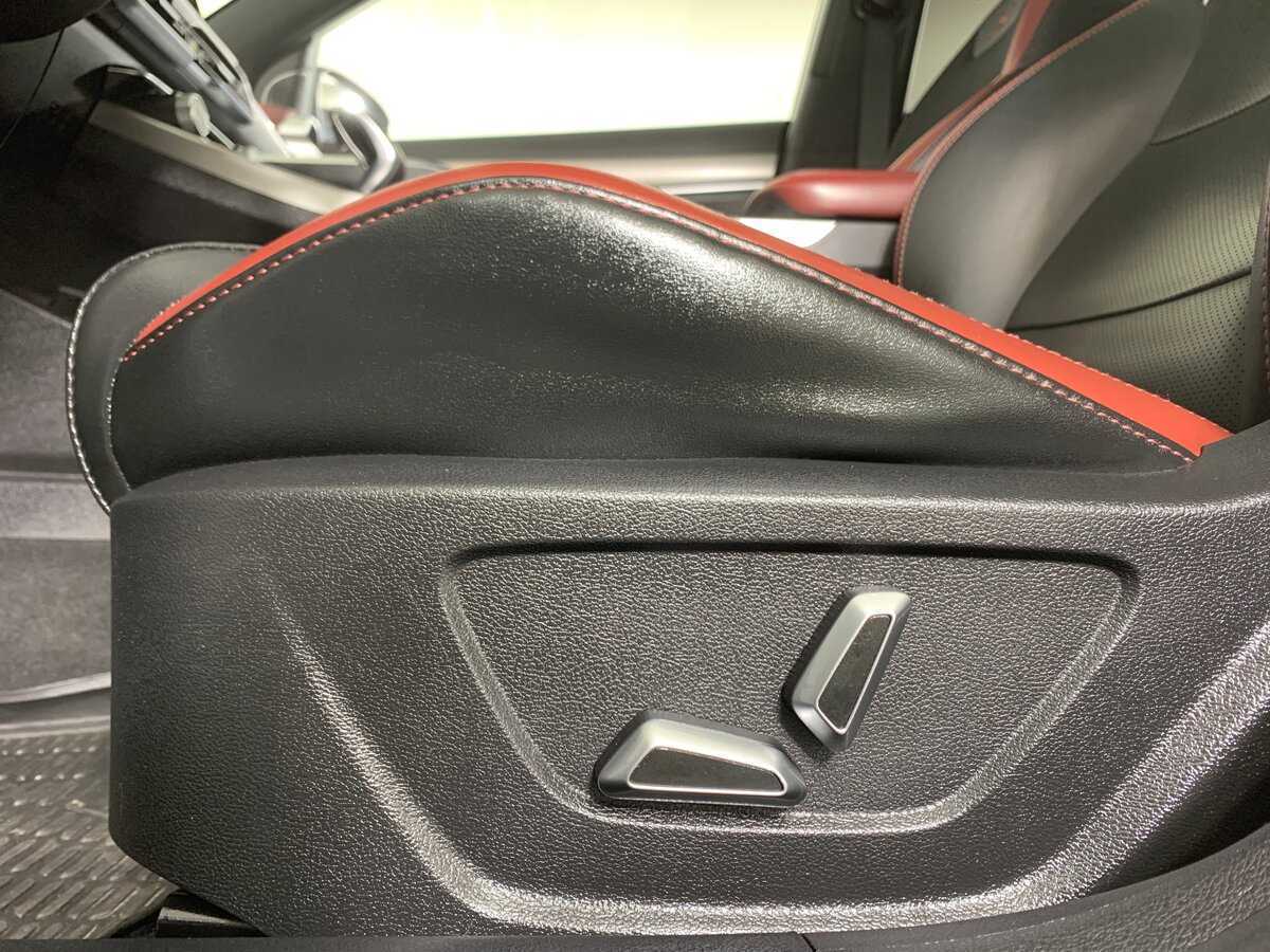 Купить Geely Coolray, 2020, 66 652 км, фото №17