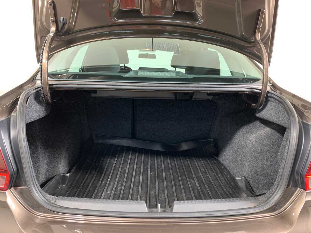 Купить Volkswagen Polo, 2016, 102 662 км, фото №17