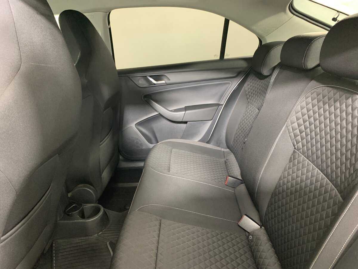 Купить Skoda Rapid, 2015, 130 751 км, фото №18