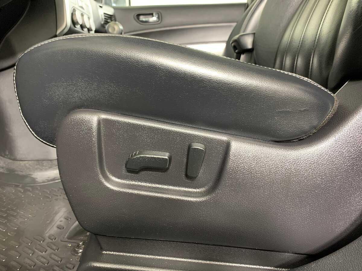 Купить Nissan X-Trail, 2012, 222 487 км, фото №13