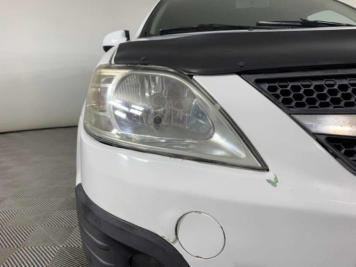 Купить Lada (ВАЗ) Largus, 2014, 297 938 км, фото №10