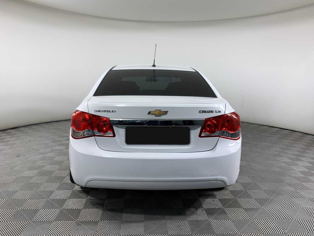 Купить Chevrolet Cruze, 2012, 306 914 км, фото №6
