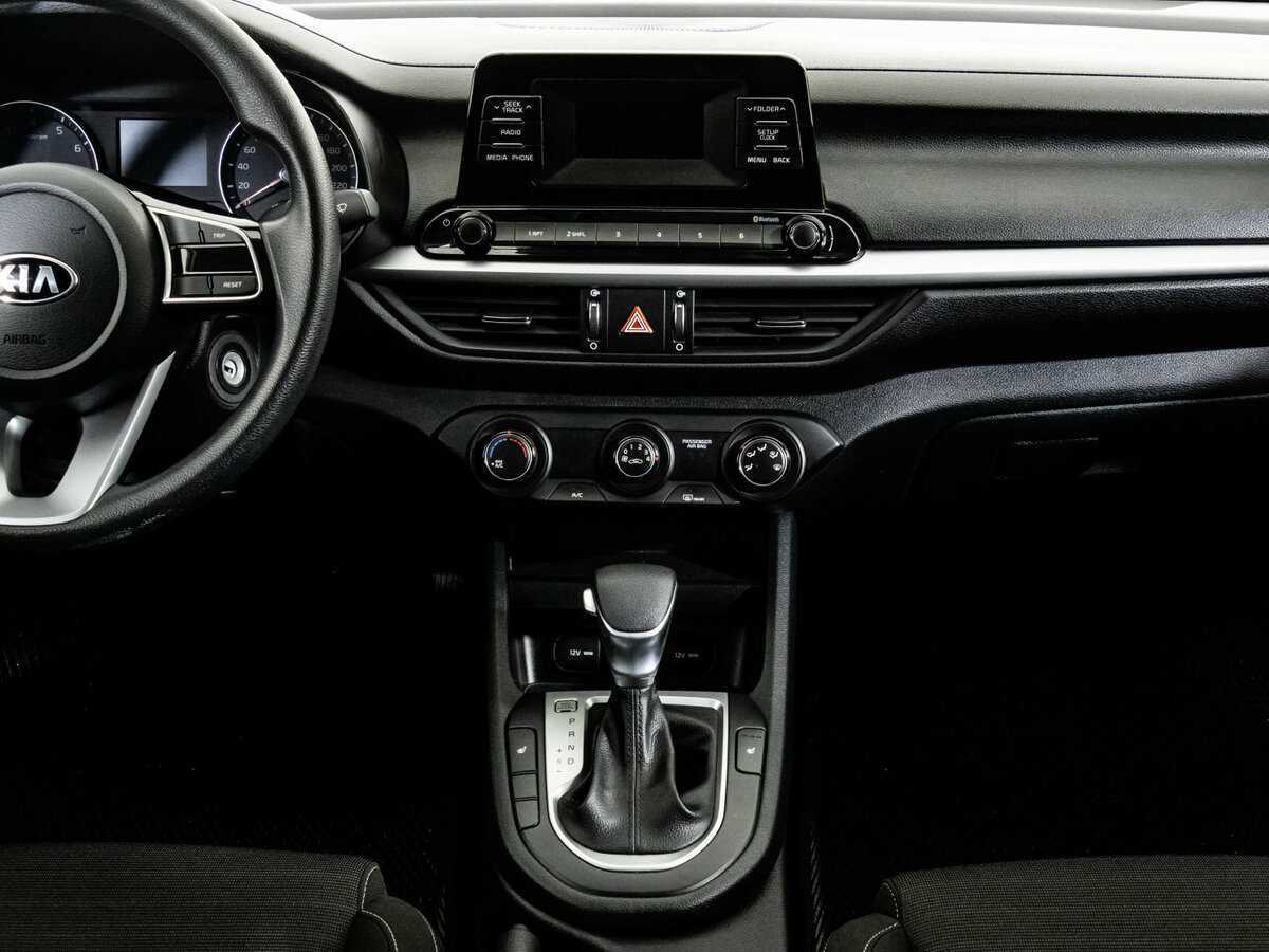 Купить Kia Cerato, 2020, 77 266 км, фото №11