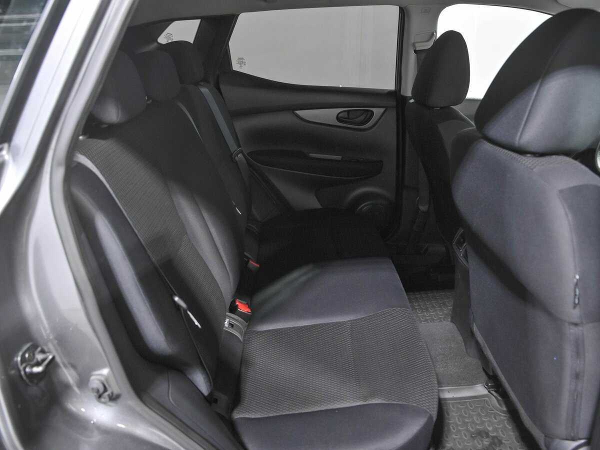 Купить Nissan Qashqai, 2014, 178 286 км, фото №13