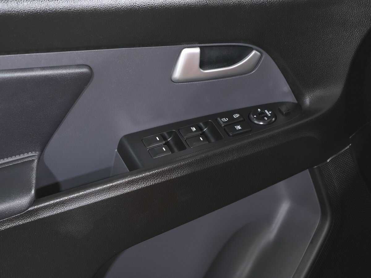 Купить Kia Sportage, 2012, 83 850 км, фото №13