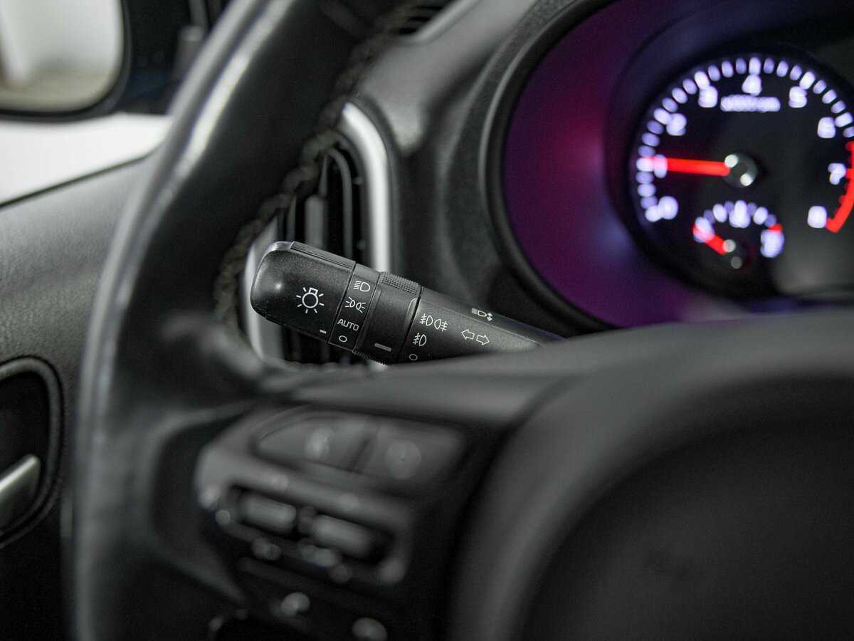 Купить Kia Picanto, 2019, 49 799 км, фото №7