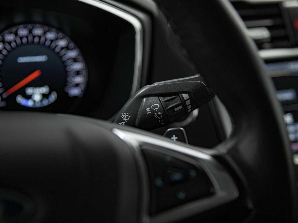 Купить Ford Mondeo, 2016, 122 470 км, фото №8