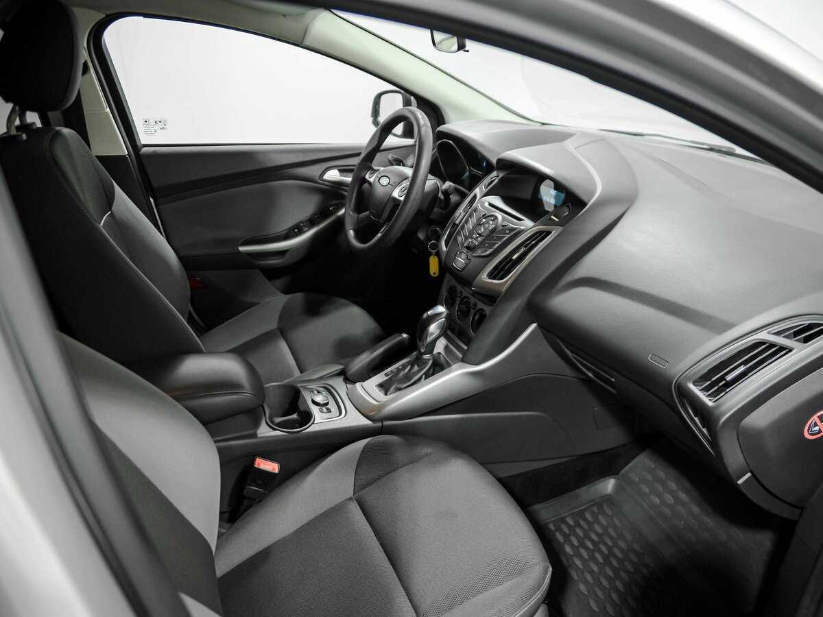 Купить Ford Focus, 2012, 167 086 км, фото №14