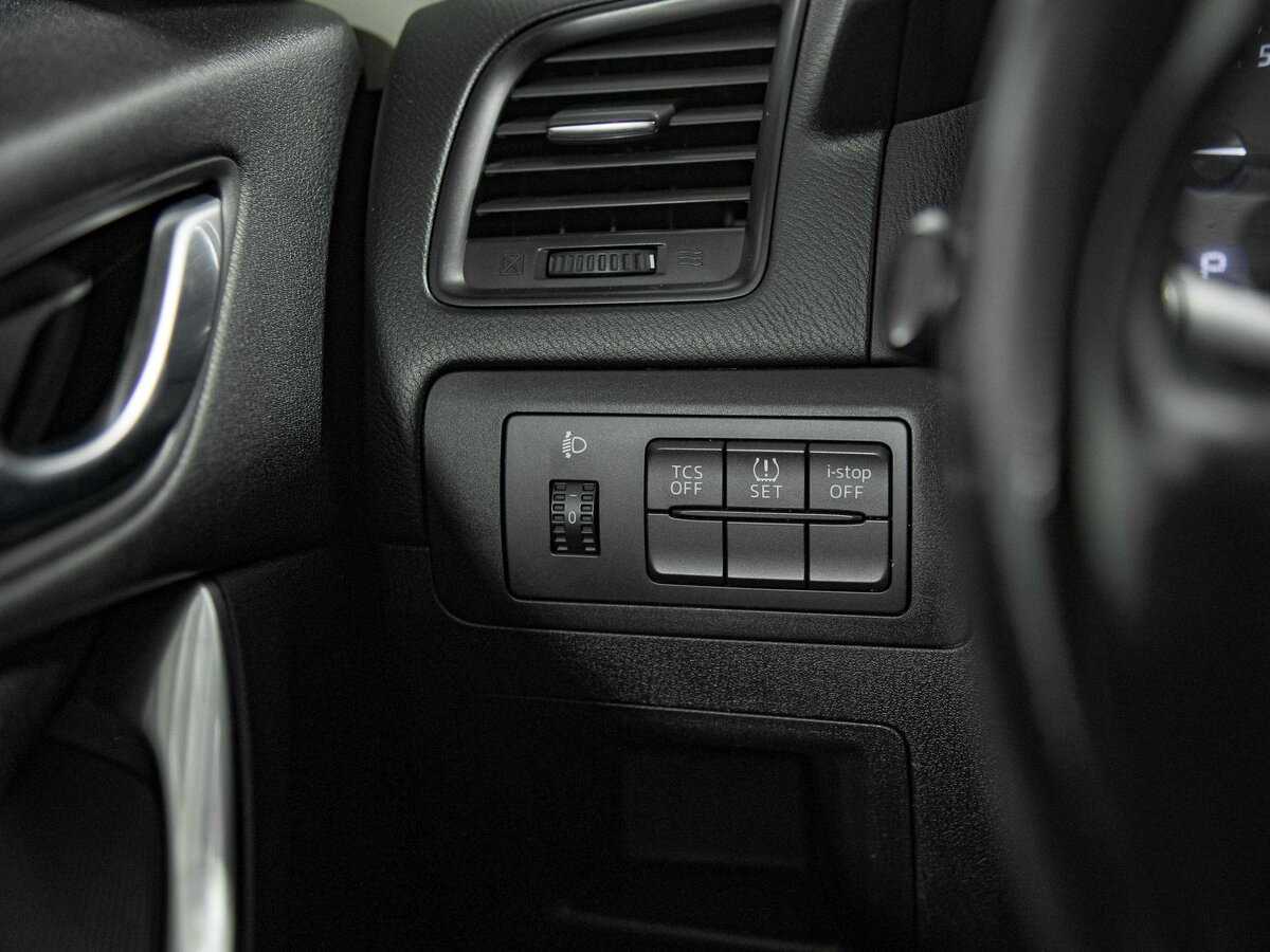 Купить Mazda CX-5, 2012, 210 168 км, фото №13