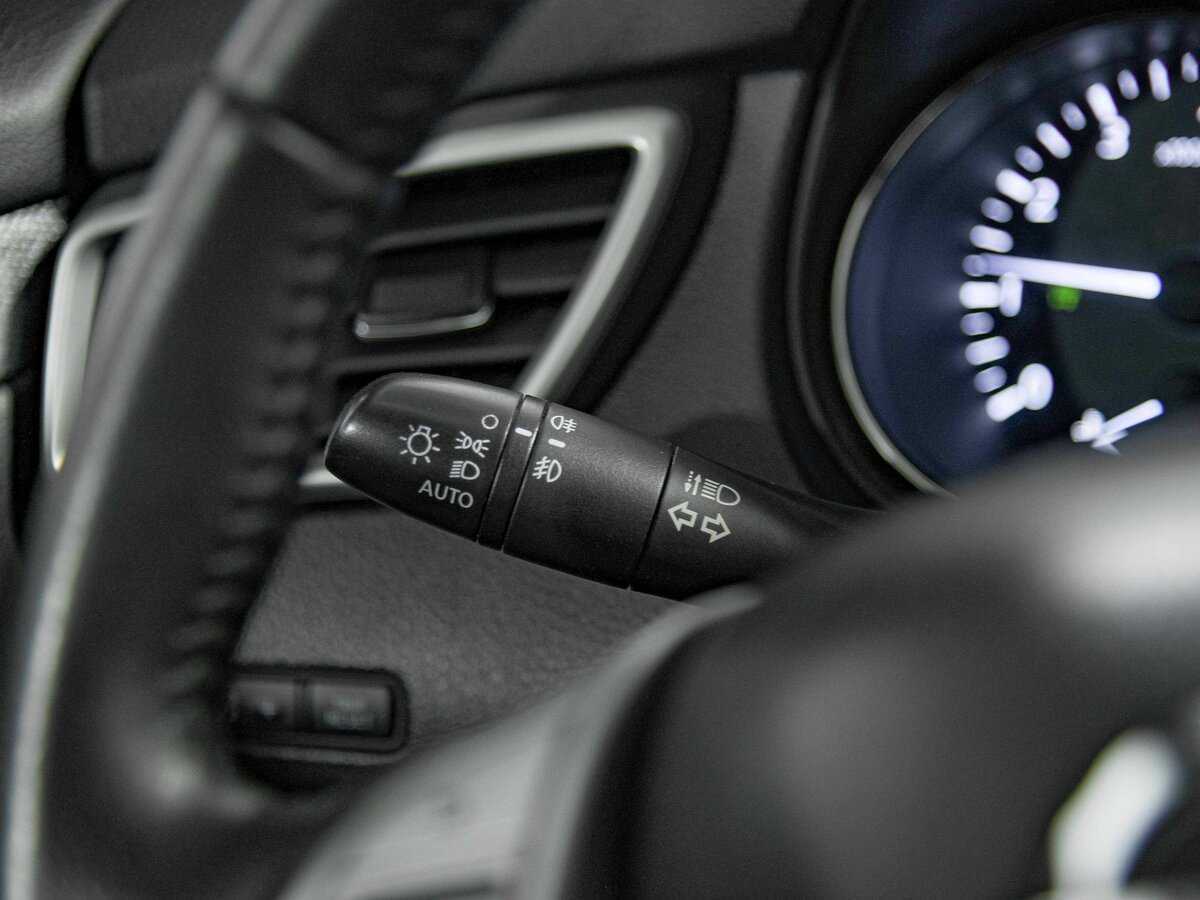 Купить Nissan X-Trail, 2016, 187 979 км, фото №8