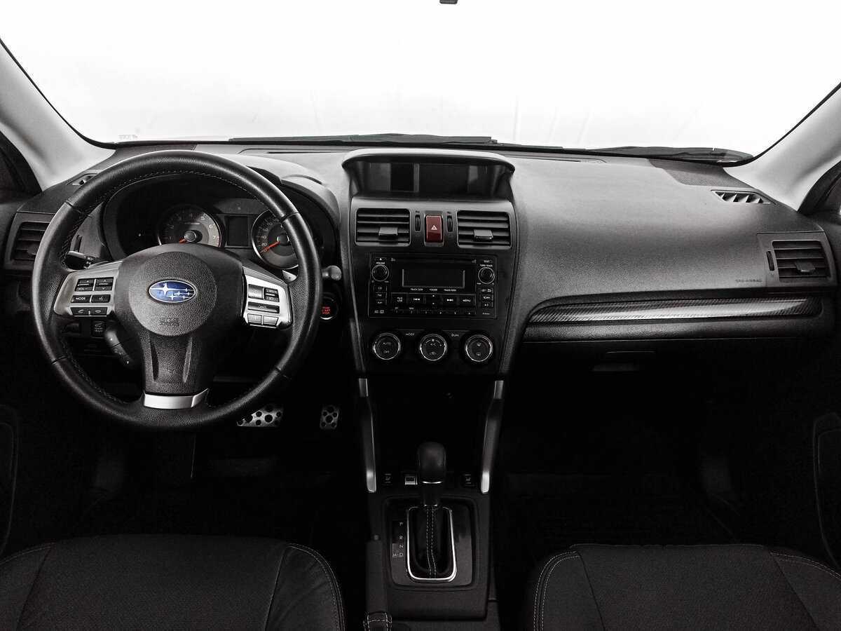 Купить Subaru Forester, 2013, 202 314 км, фото №11