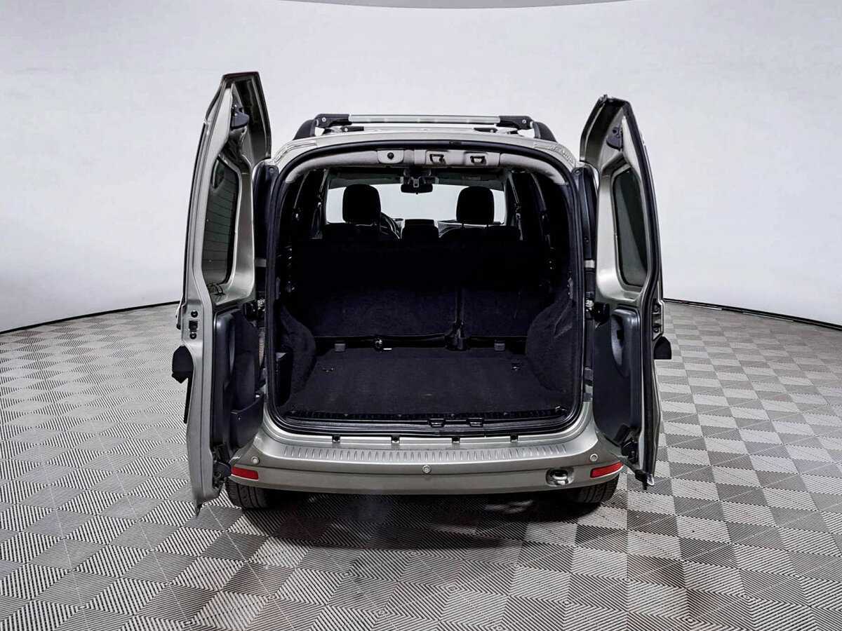 Купить Lada (ВАЗ) Largus, 2022, 80 609 км, фото №8