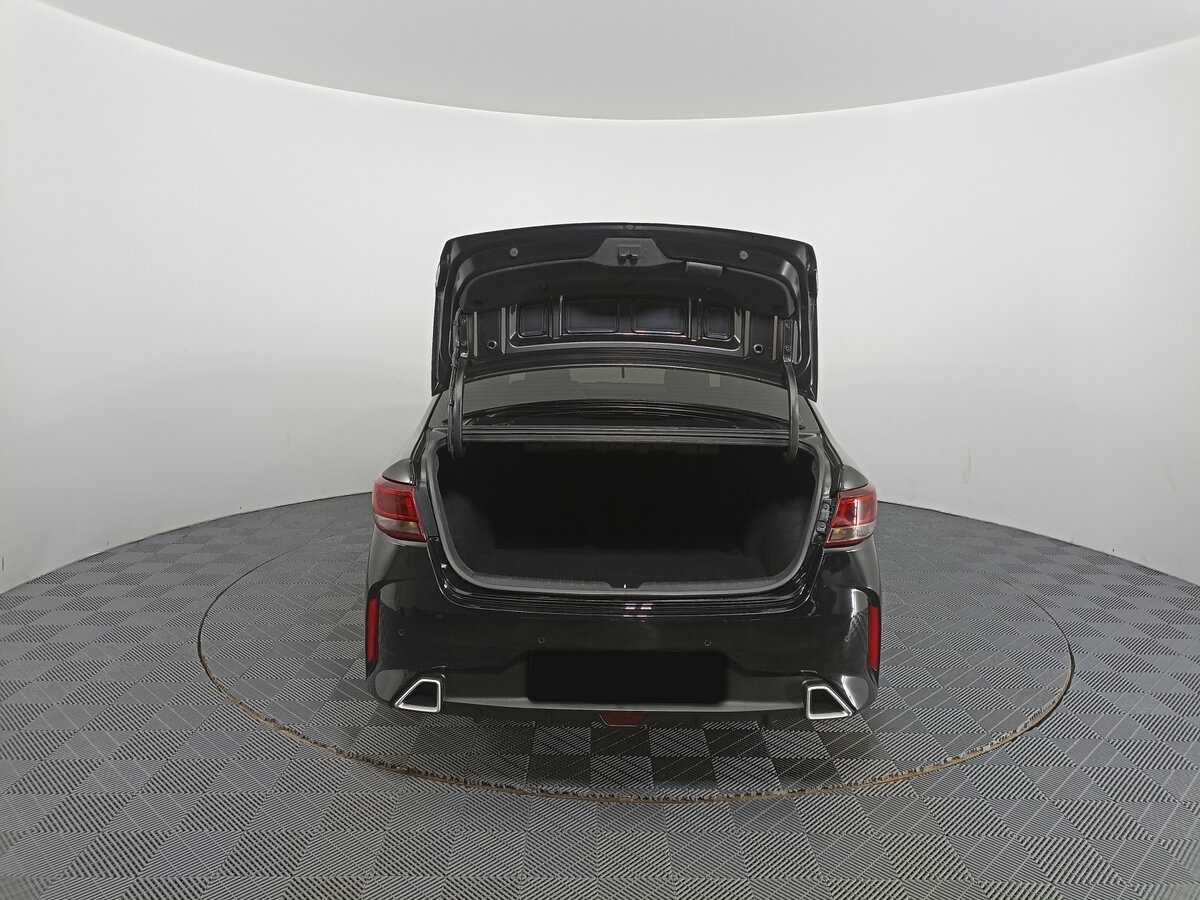 Купить Kia Rio, 2021, 65 972 км, фото №10