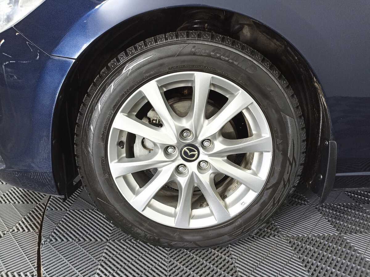 Купить Mazda 6, 2016, 191 795 км, фото №16