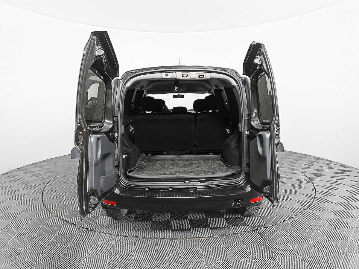 Купить Lada (ВАЗ) Largus, 2020, 98 068 км, фото №10