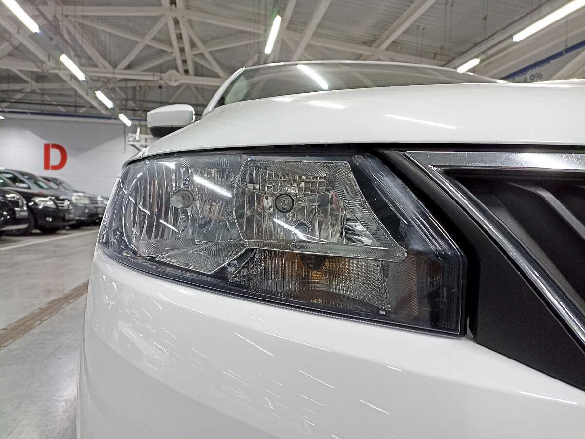 Купить Skoda Rapid, 2019, 147 122 км, фото №17