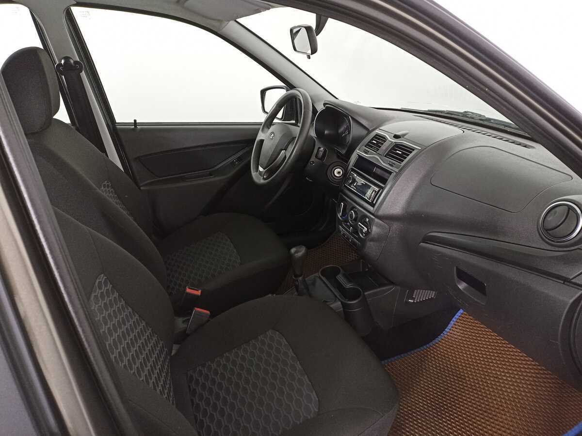 Купить Lada (ВАЗ) Granta, 2020, 120 894 км, фото №11