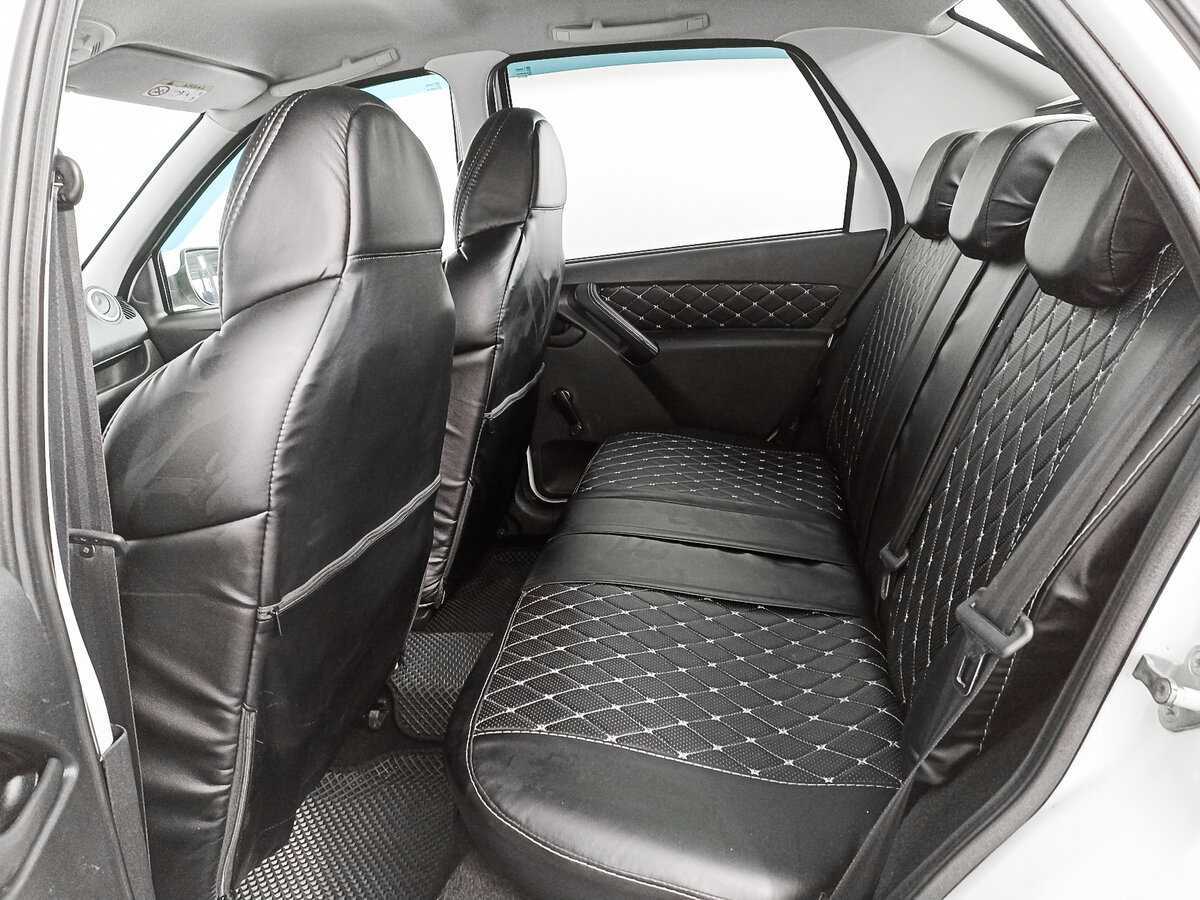 Купить Datsun on-DO, 2018, 180 602 км, фото №10