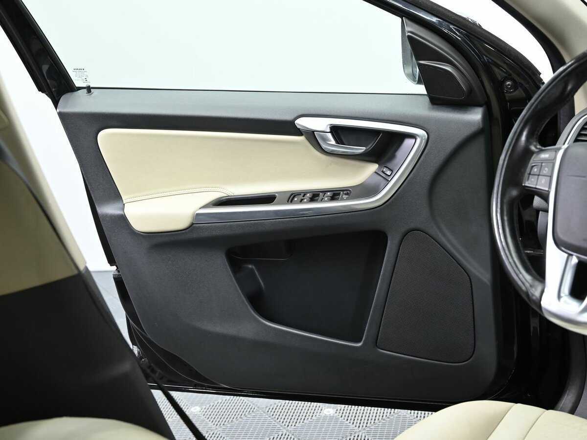 Купить Volvo XC60, 2014, 154 000 км, фото №16