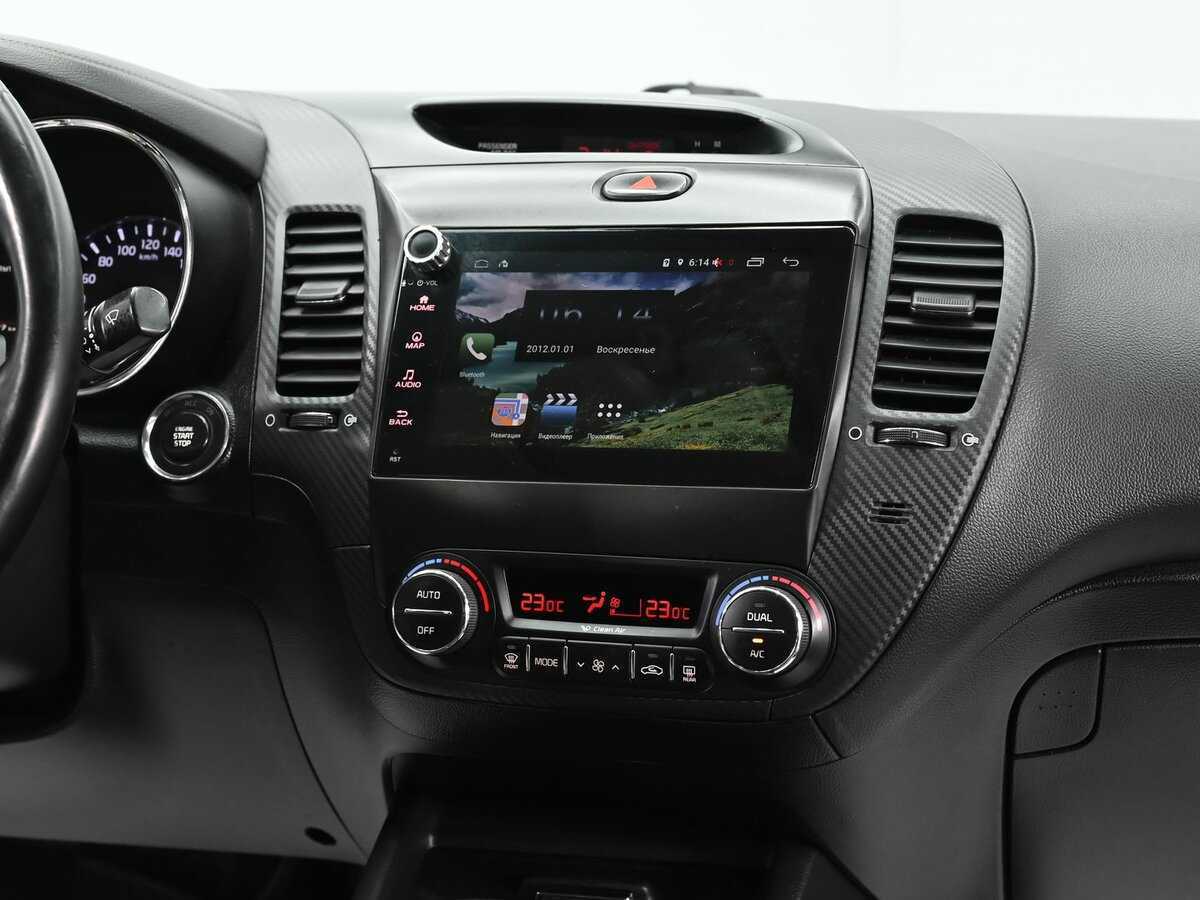 Купить Kia Cerato, 2013, 153 500 км, фото №13