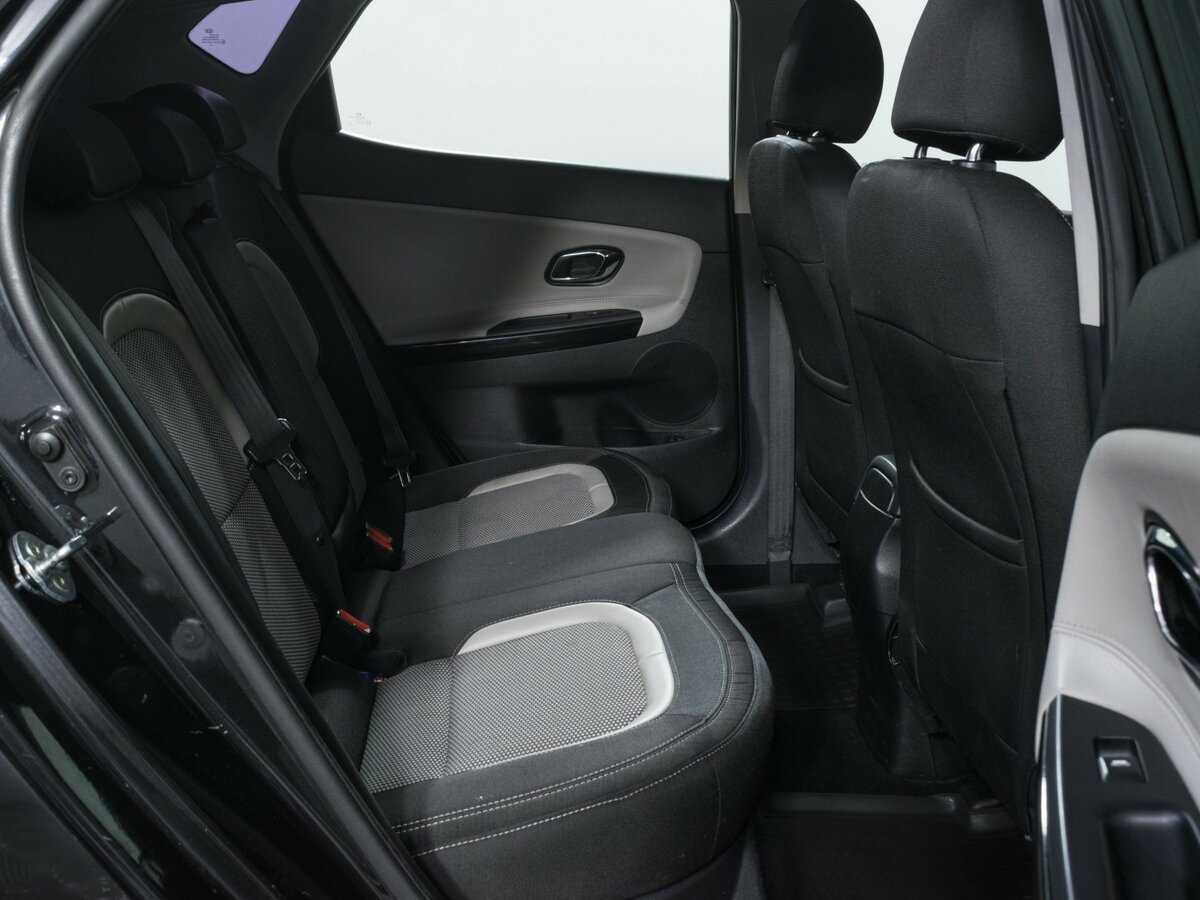 Купить Kia Ceed, 2014, 175 001 км, фото №12