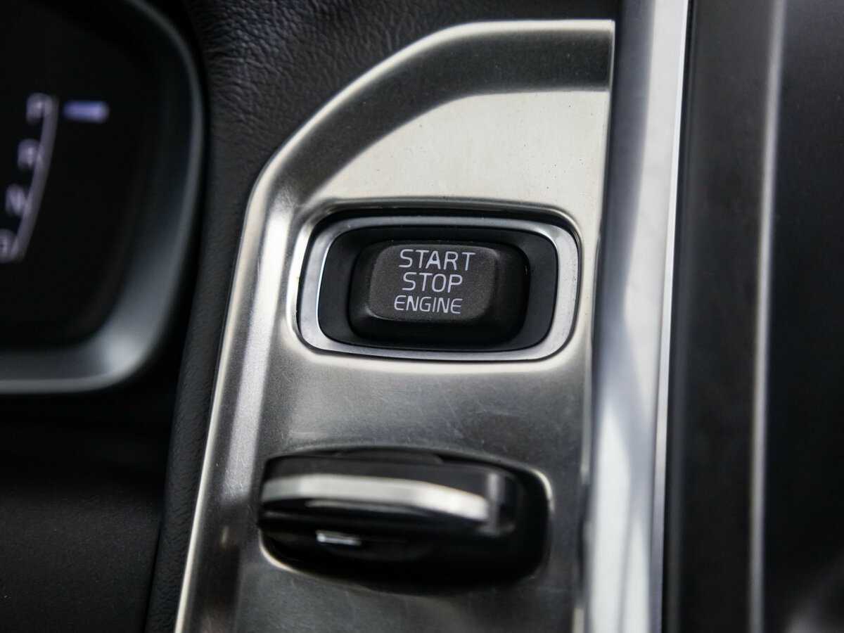 Купить Volvo XC60, 2014, 199 711 км, фото №22