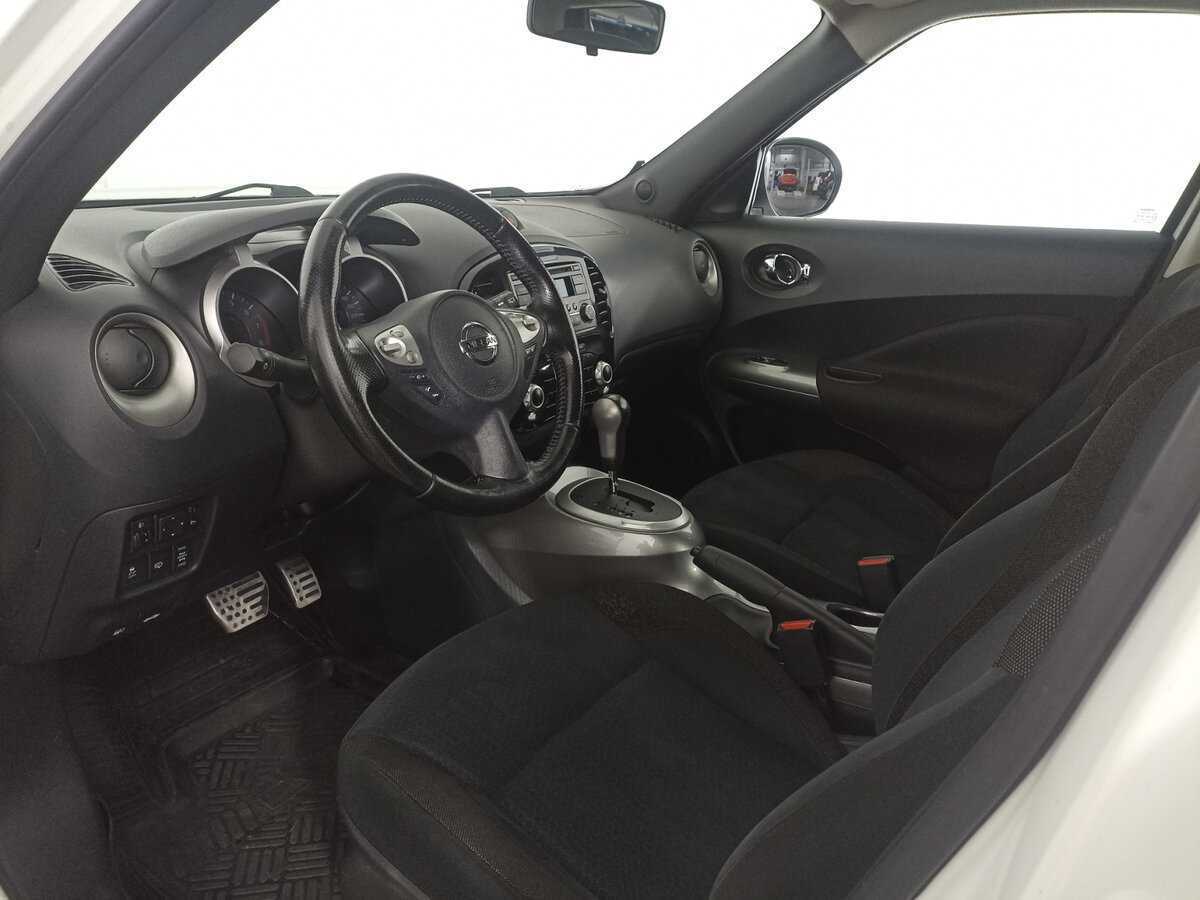 Купить Nissan Juke, 2013, 134 006 км, фото №16
