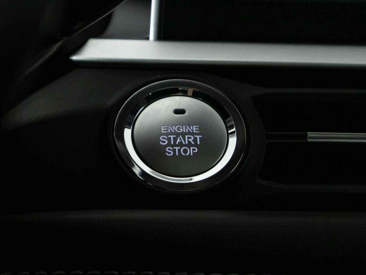 Купить Chery Tiggo 7 Pro, 2021, 54 593 км, фото №23