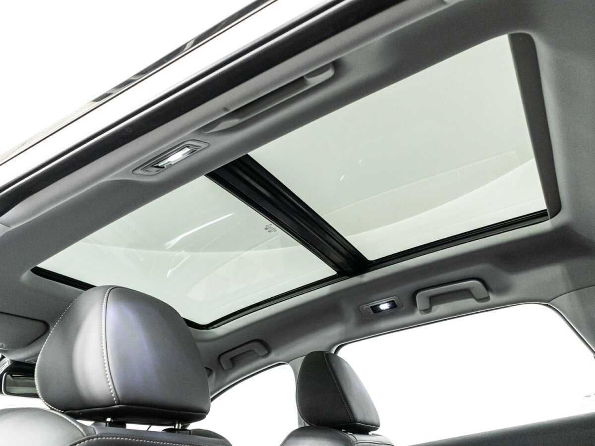 Купить Chery Tiggo 8 Pro, 2022, 39 889 км, фото №16