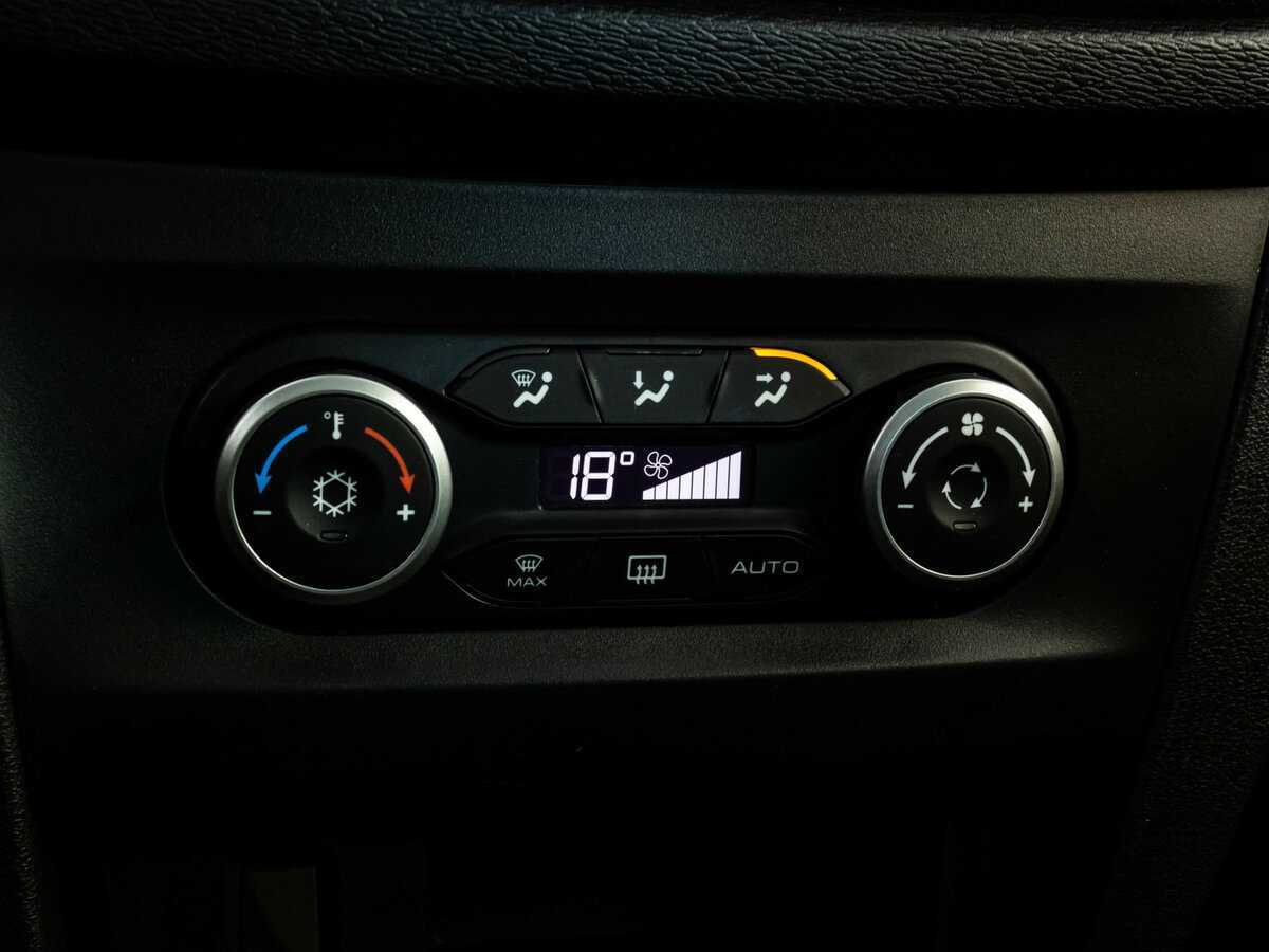 Купить Lada (ВАЗ) XRAY, 2021, 32 882 км, фото №15