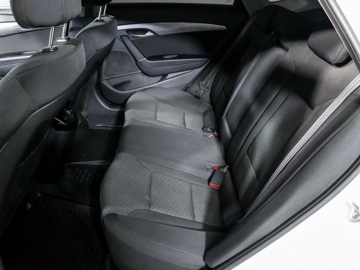 Купить Hyundai i40, 2016, 170 077 км, фото №7