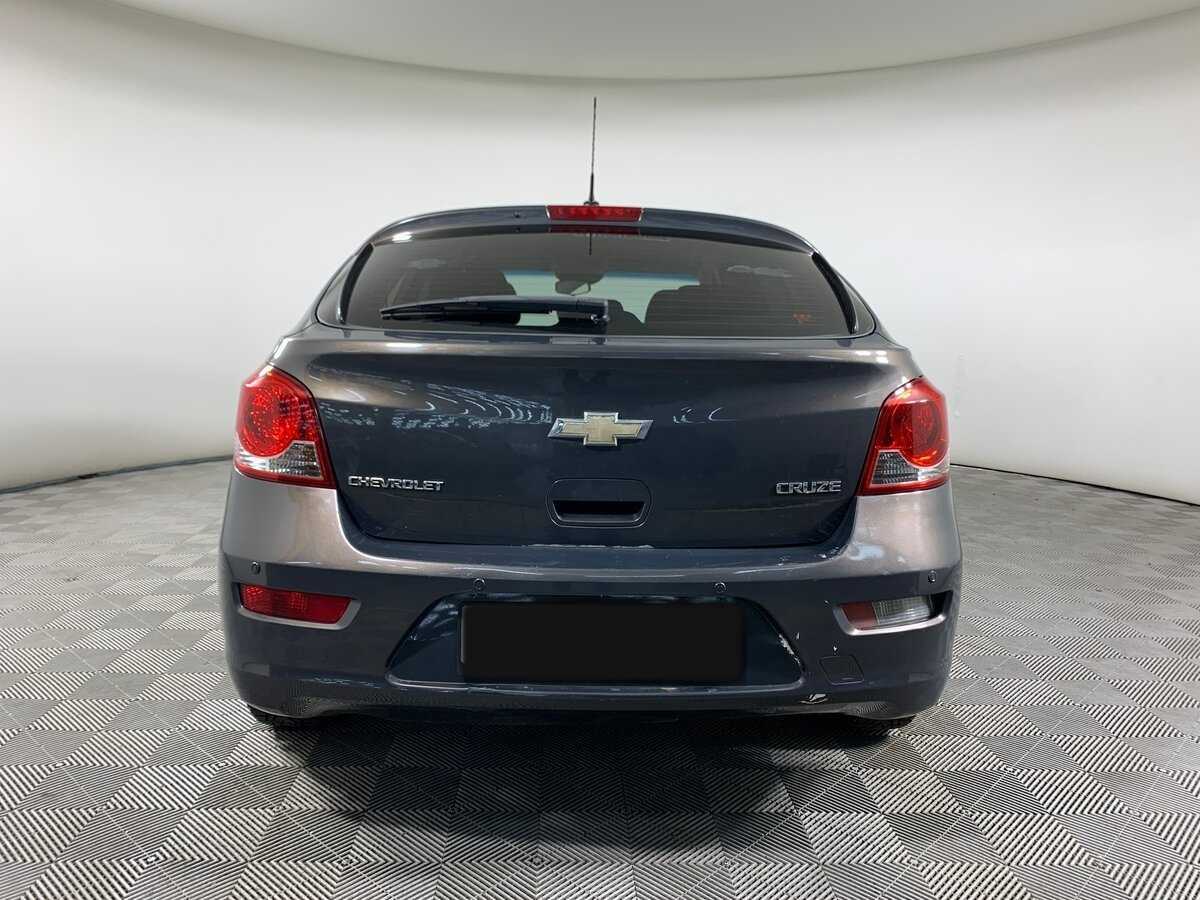 Купить Chevrolet Cruze, 2013, 175 909 км, фото №6