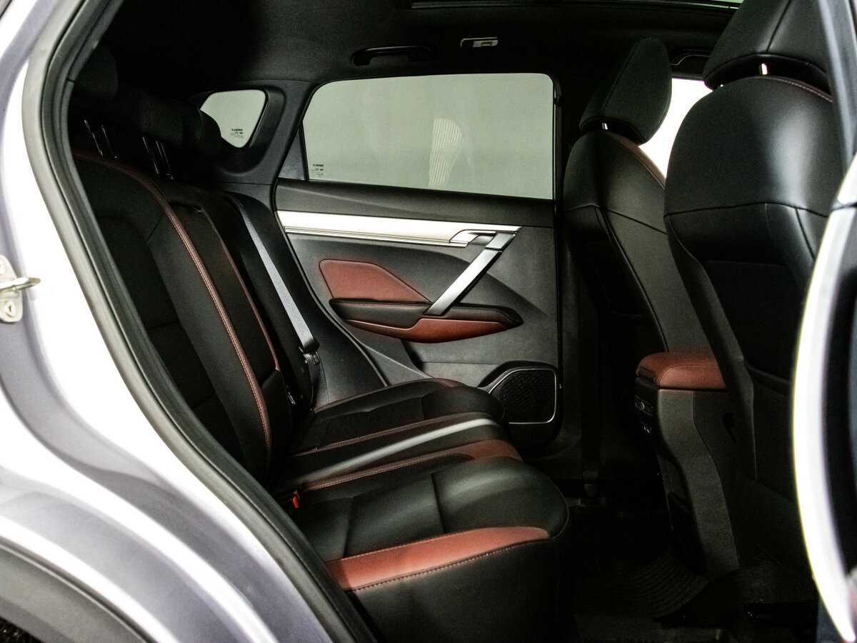 Купить Geely Coolray, 2022, 86 798 км, фото №15