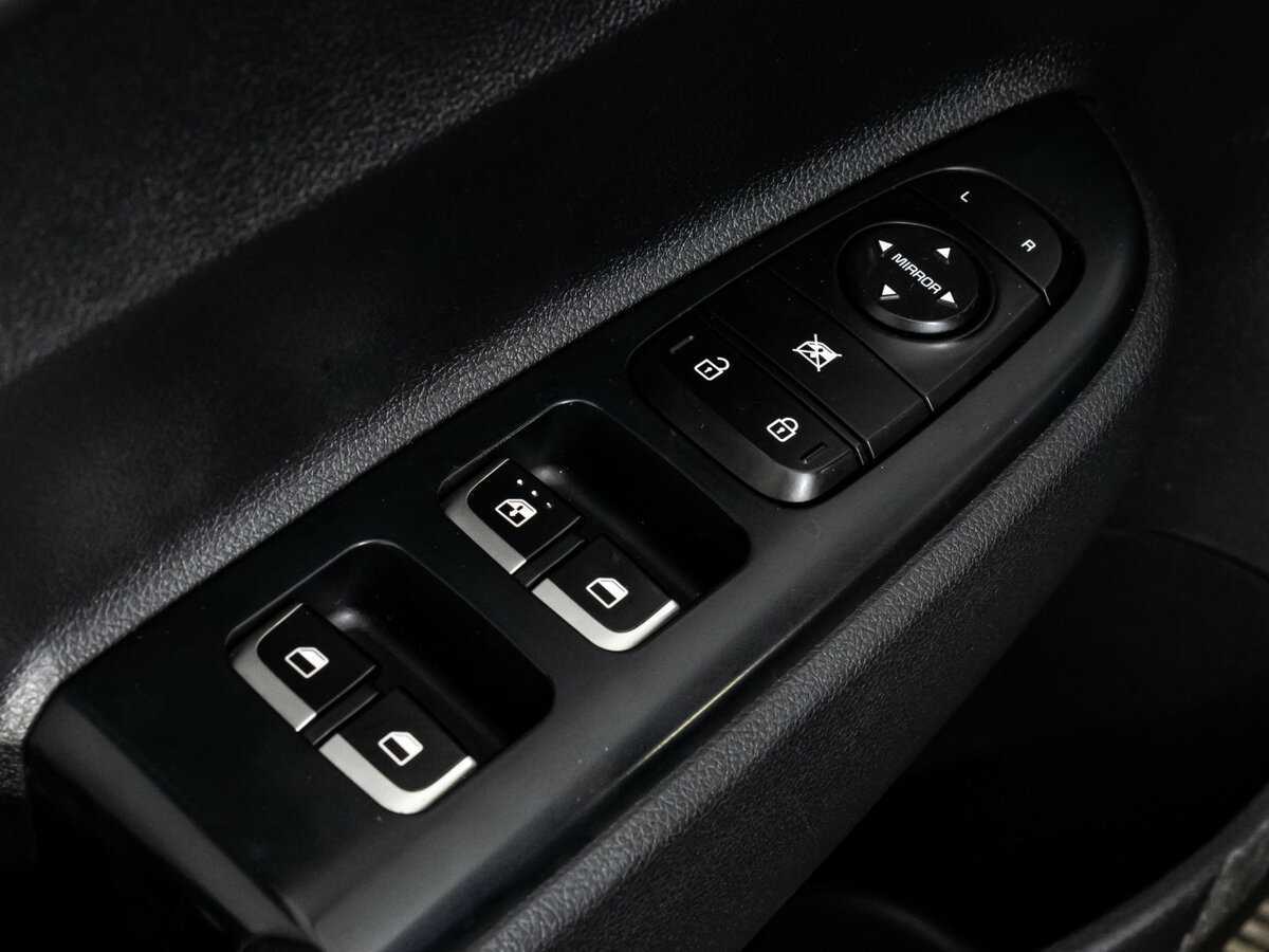 Купить Kia Rio, 2018, 119 409 км, фото №18