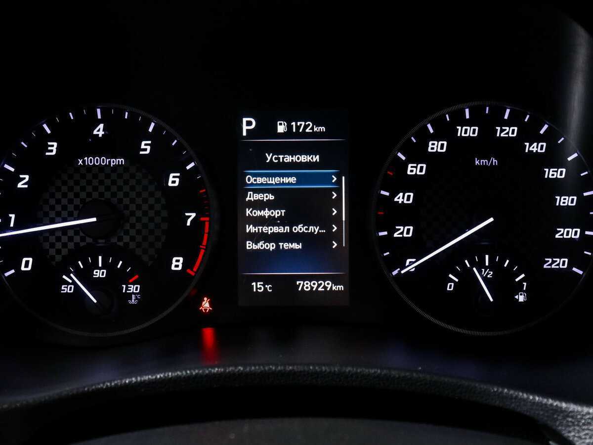 Купить Hyundai Solaris, 2020, 78 928 км, фото №7