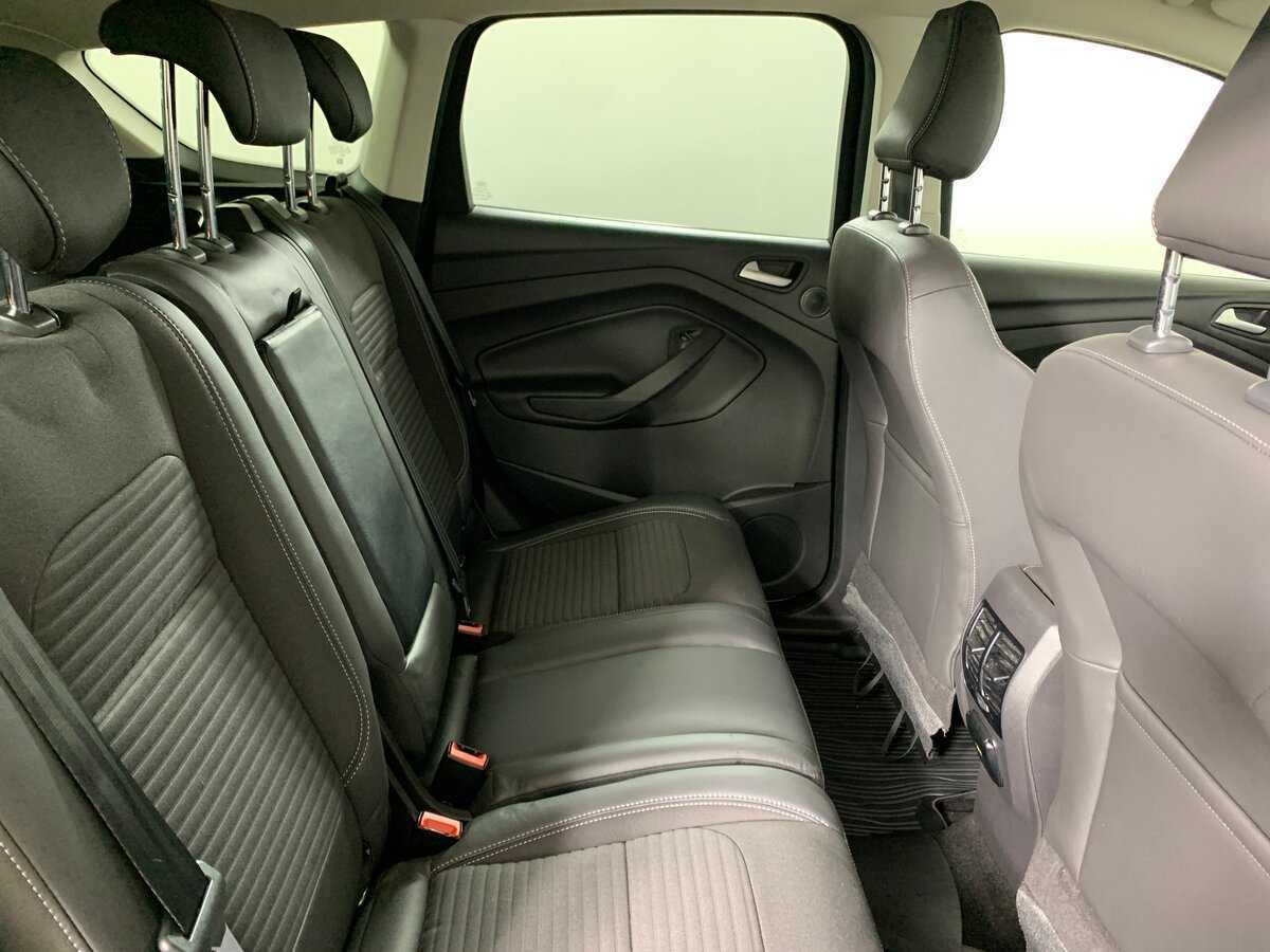 Купить Ford Kuga, 2017, 157 234 км, фото №18