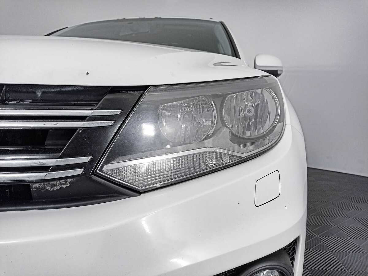 Купить Volkswagen Tiguan, 2013, 200 806 км, фото №17