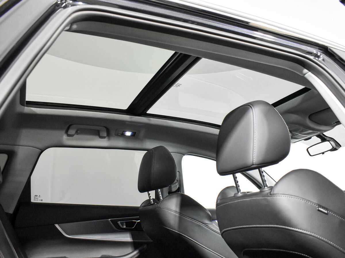 Купить Chery Tiggo 7 Pro, 2021, 61 000 км, фото №18