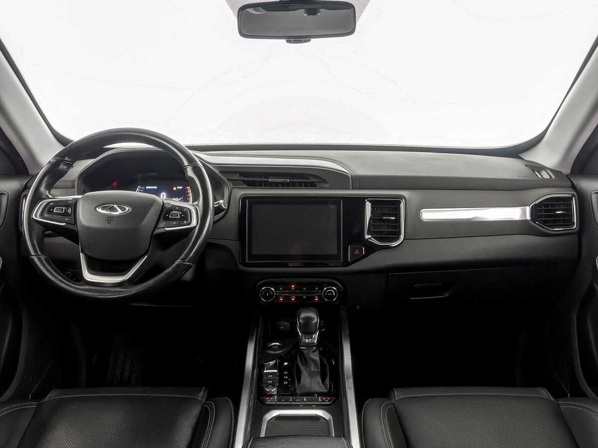 Купить Chery Tiggo 4, 2021, 98 855 км, фото №14