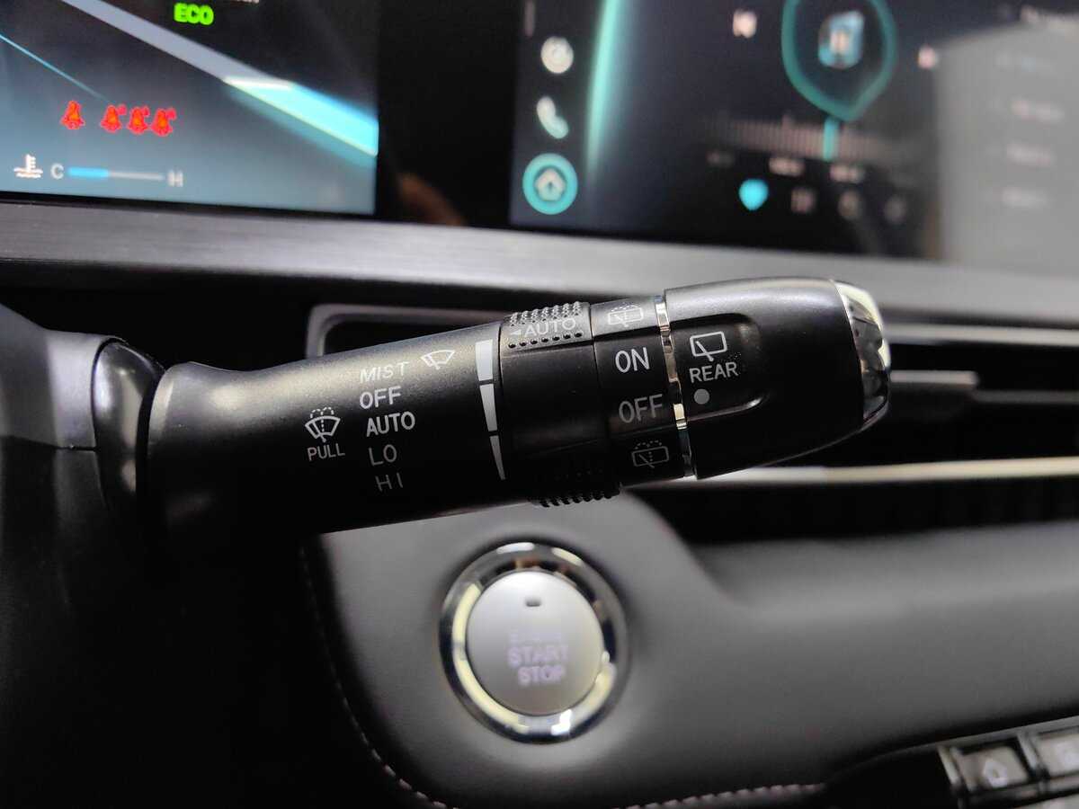 Купить Chery Tiggo 7 Pro Max, 2023, 41 563 км, фото №19