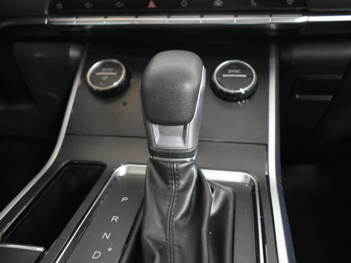 Купить Chery Tiggo 8, 2020, 89 000 км, фото №10