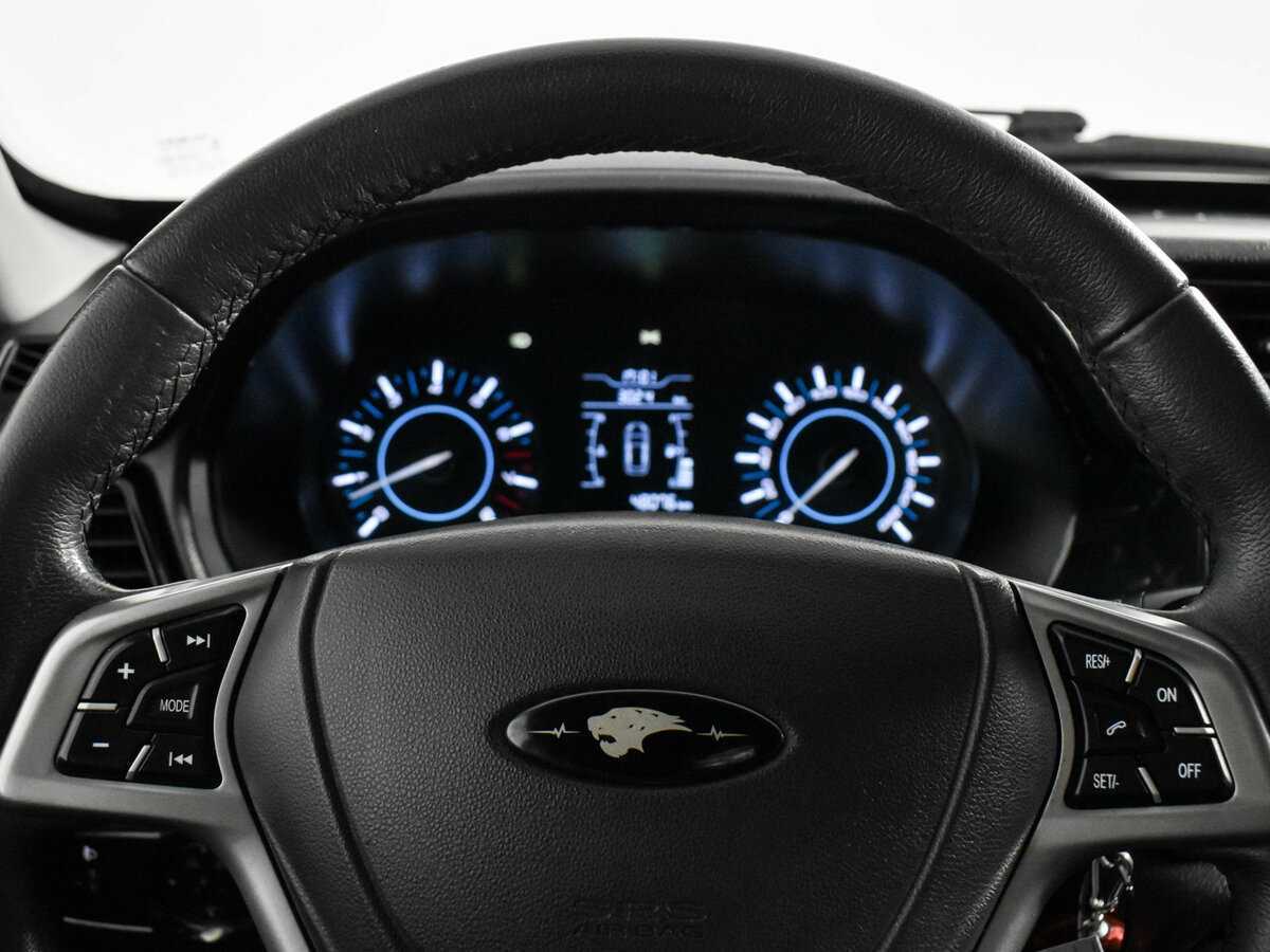 Купить Chery Tiggo 3, 2017, 48 074 км, фото №17